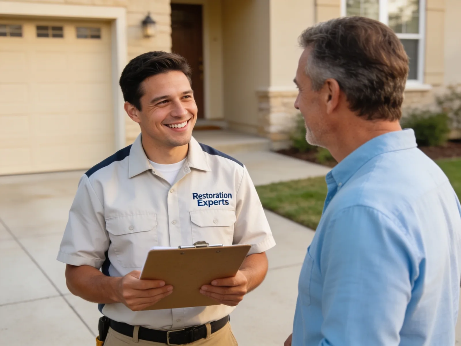 Water Damage Cleanup Vina, CA FAQs